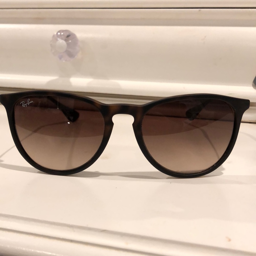 RayBan sunglasses